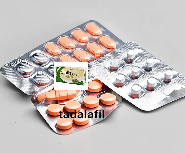 Tadalafil 1